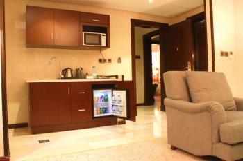 Al Shahbaa Hotel Jeddah